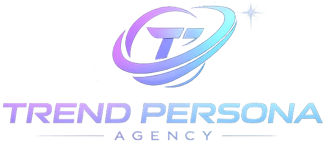 Trend Persona Agency